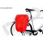 Osłona przeciwdeszczowa do sakwy Go!Travel 3